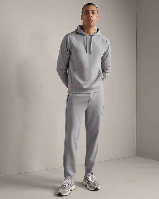 Dreamstate Jogger - Sleet Gray
