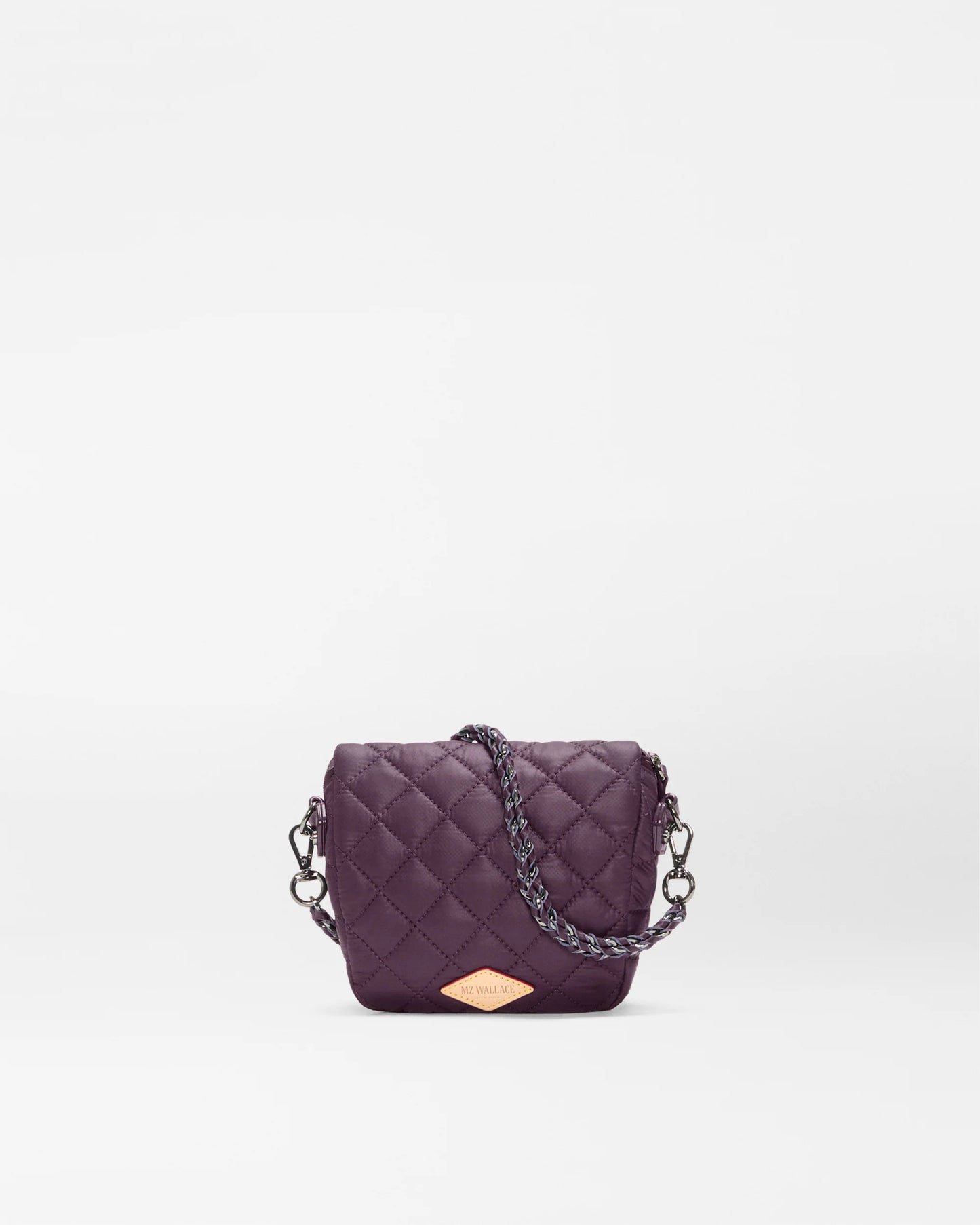 Micro Crosby Sling - Raisin