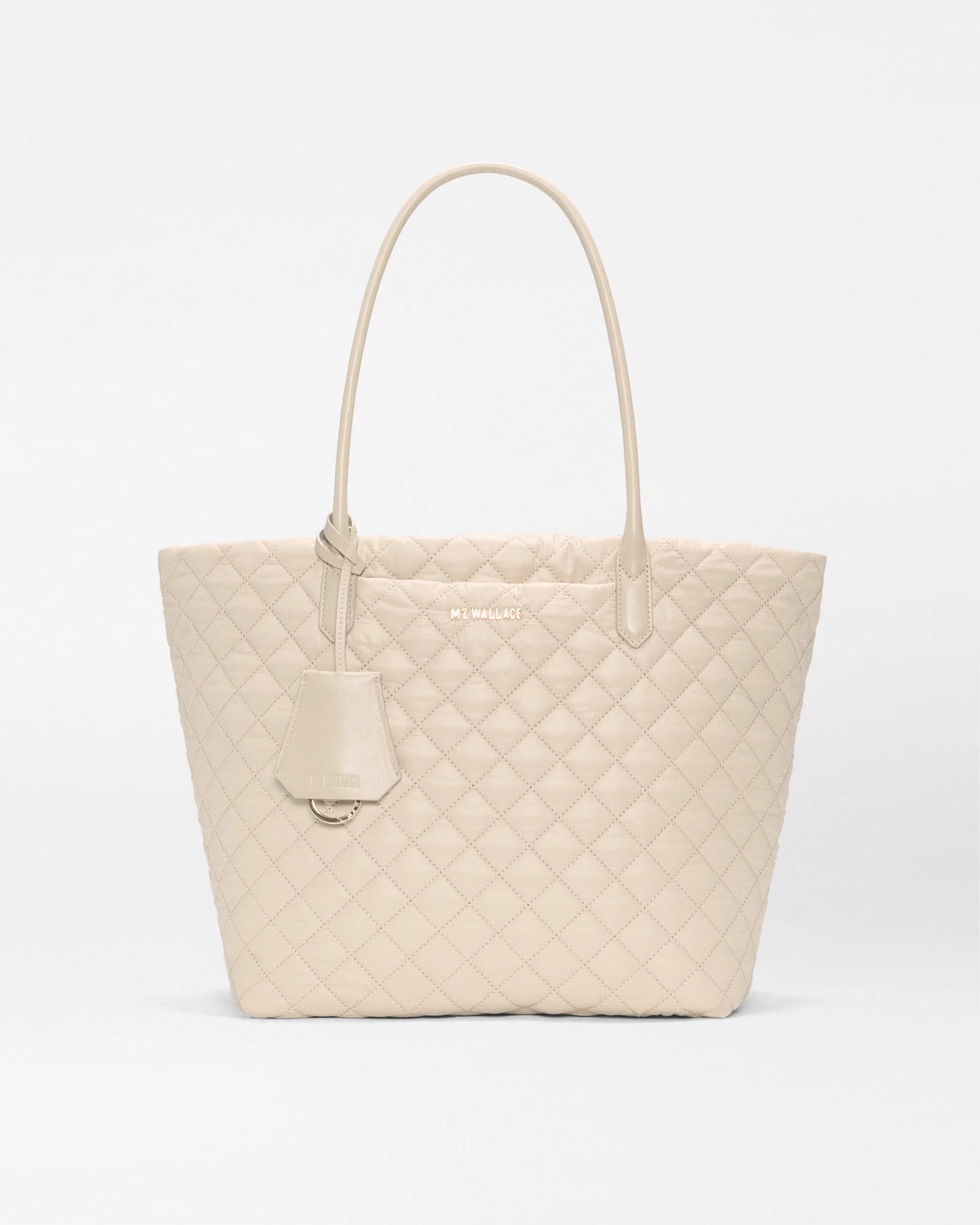 Medium Daily Tote - Sand