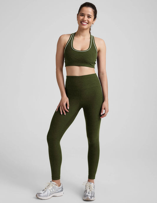 Ready Bra - Army Green