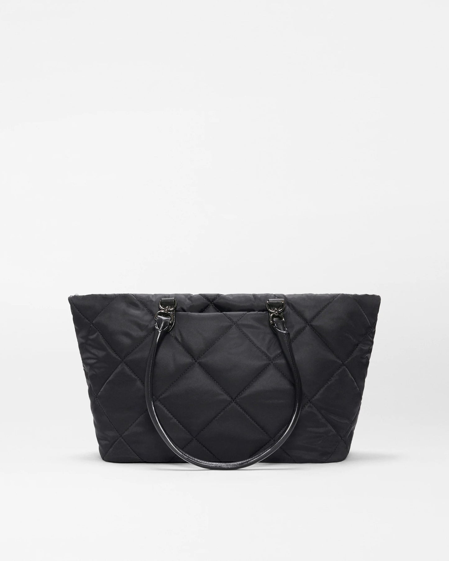 Madison EW Tote M - Black
