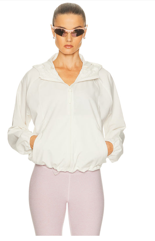 Cross Country Packable Jacket - Dove