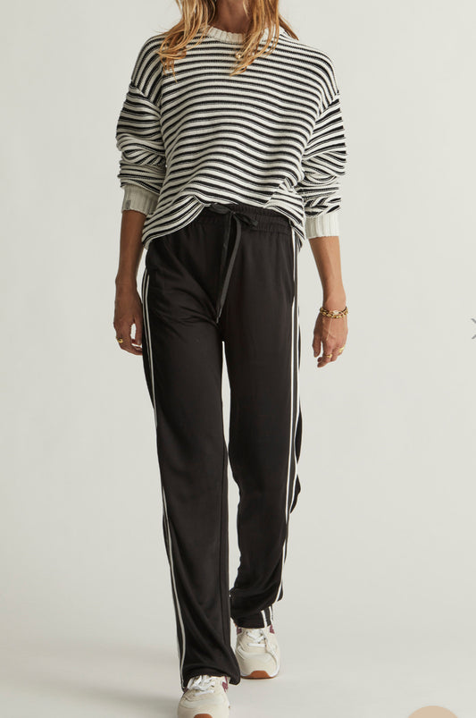 Celeste Pant - Black