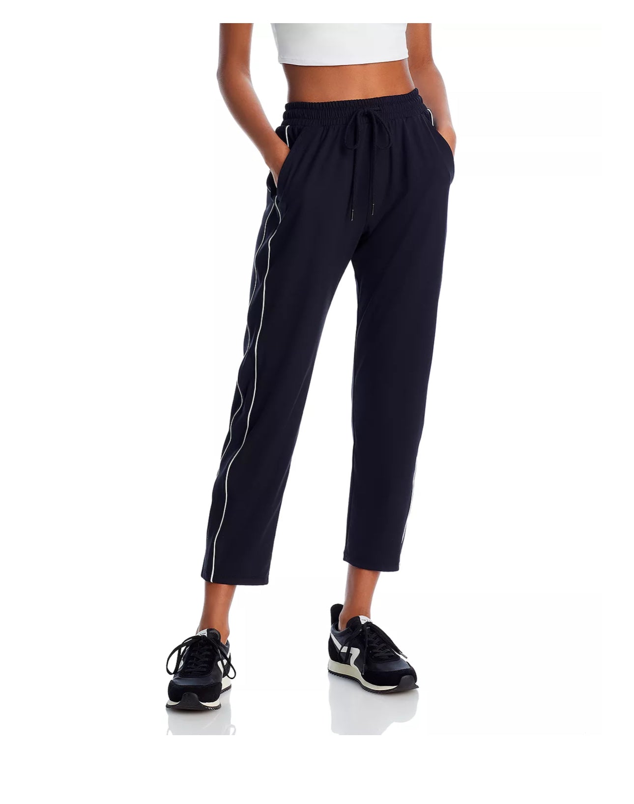 Lucy Pant - Black