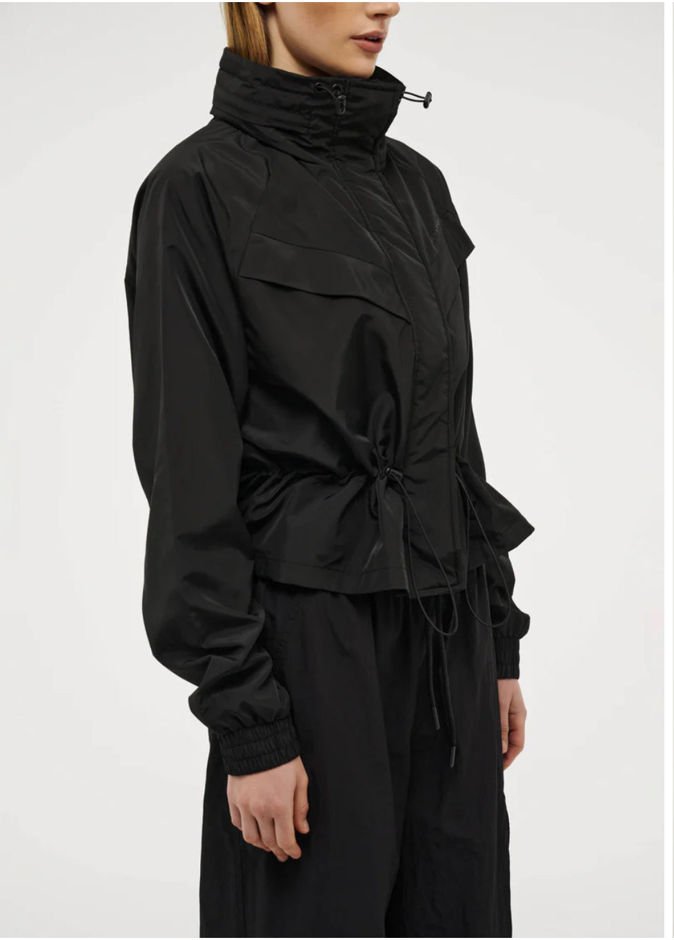 Shelter Jacket - Black