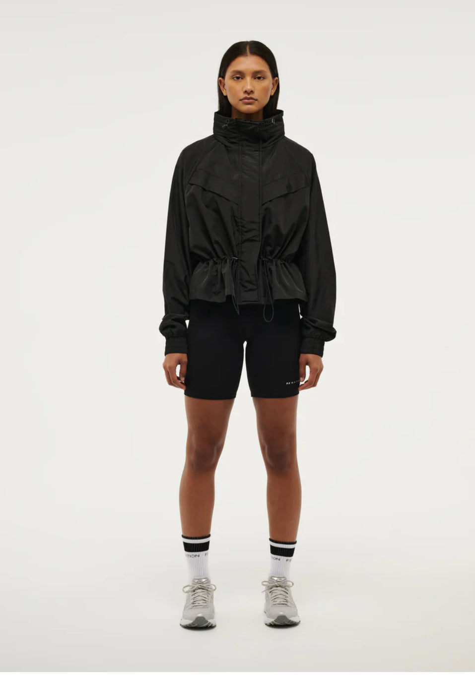 Shelter Jacket - Black