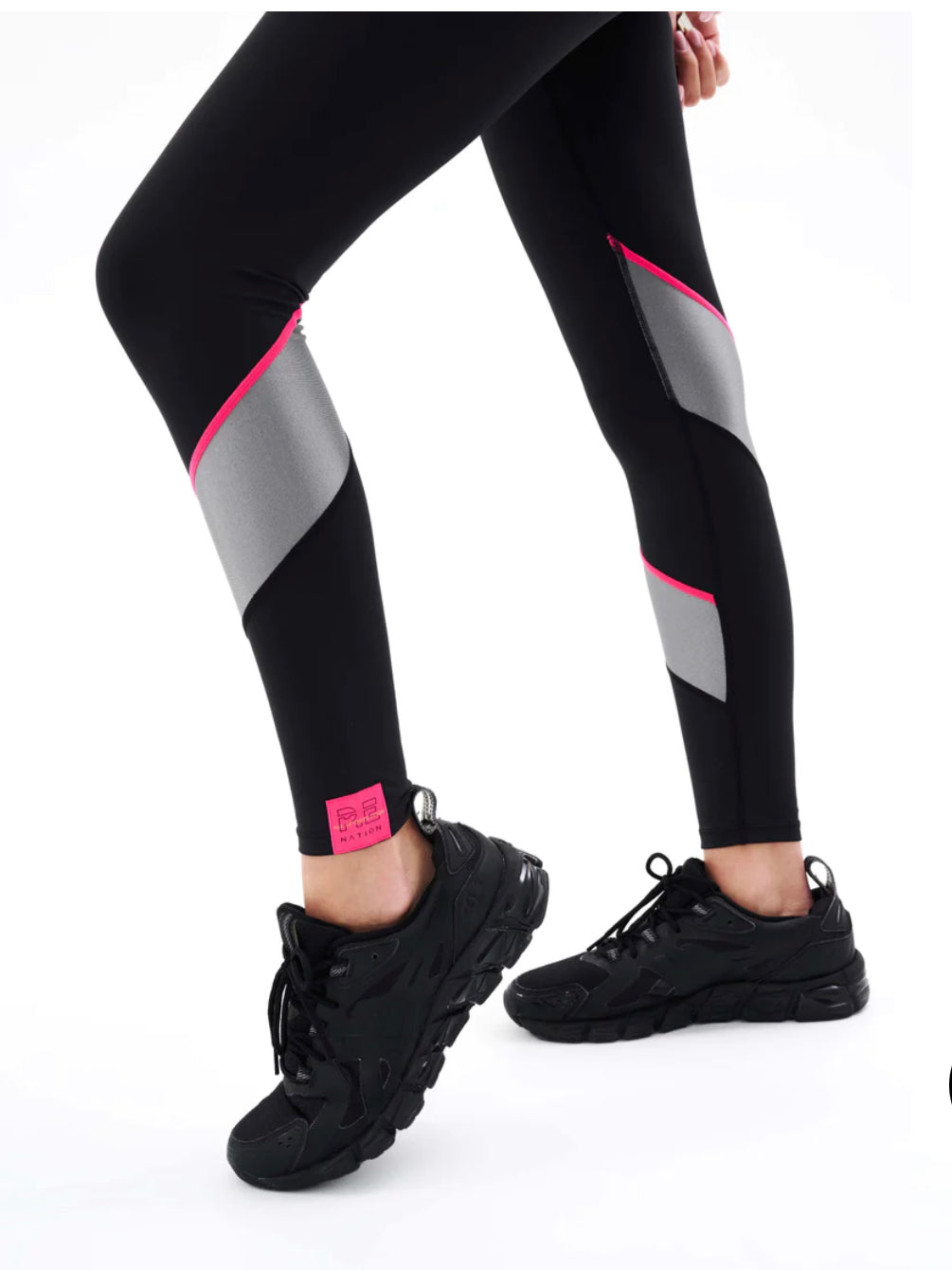 Verbena Legging - Black