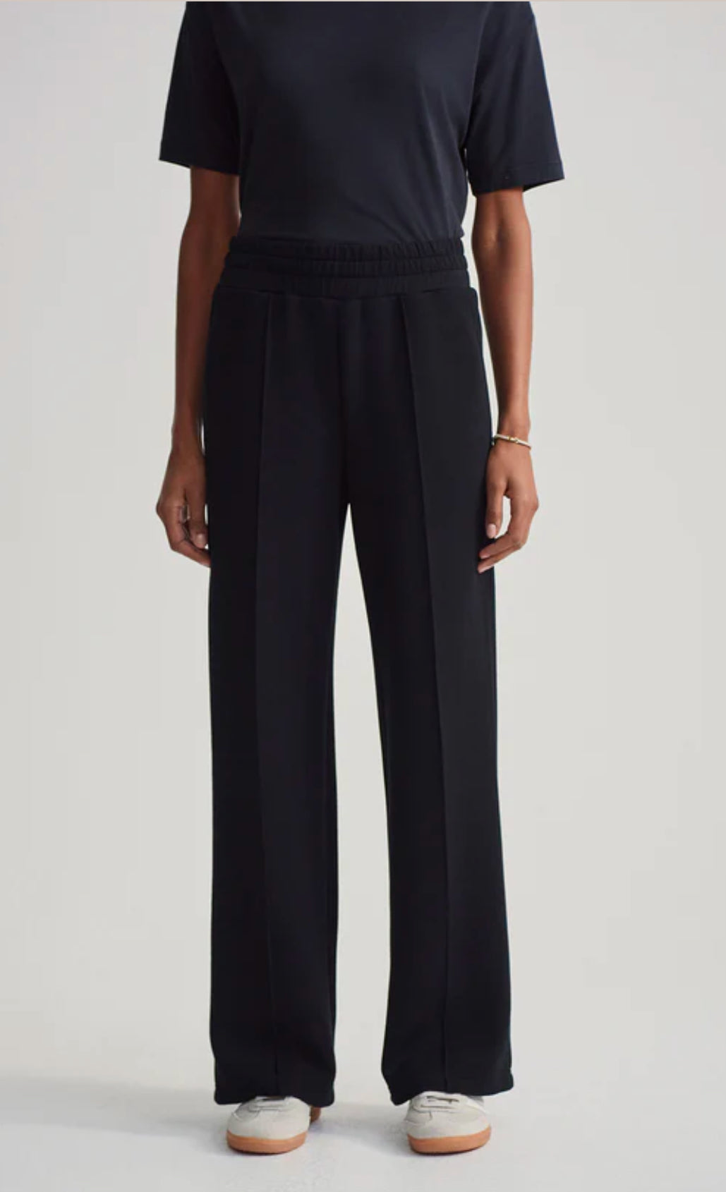 Roxbury Zip Through/Wide Leg Pant