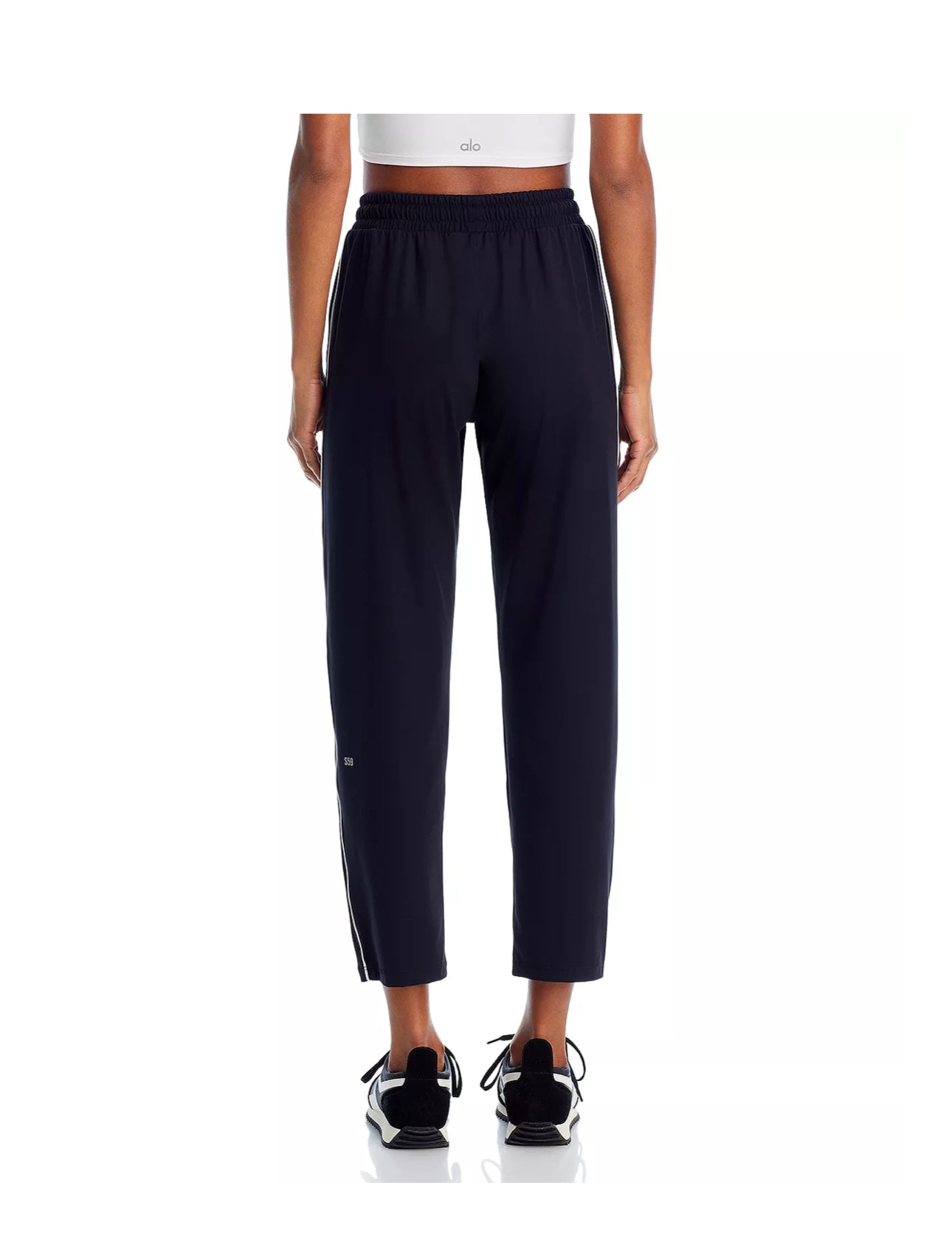 Lucy Pant - Black