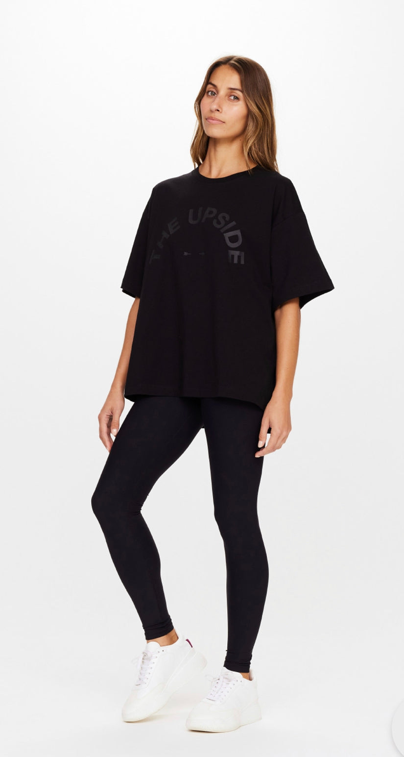 Laura Tee - Black