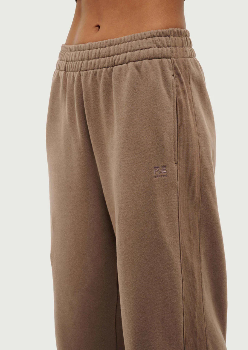 Adventure Hoodie/Trackpant - Taupe