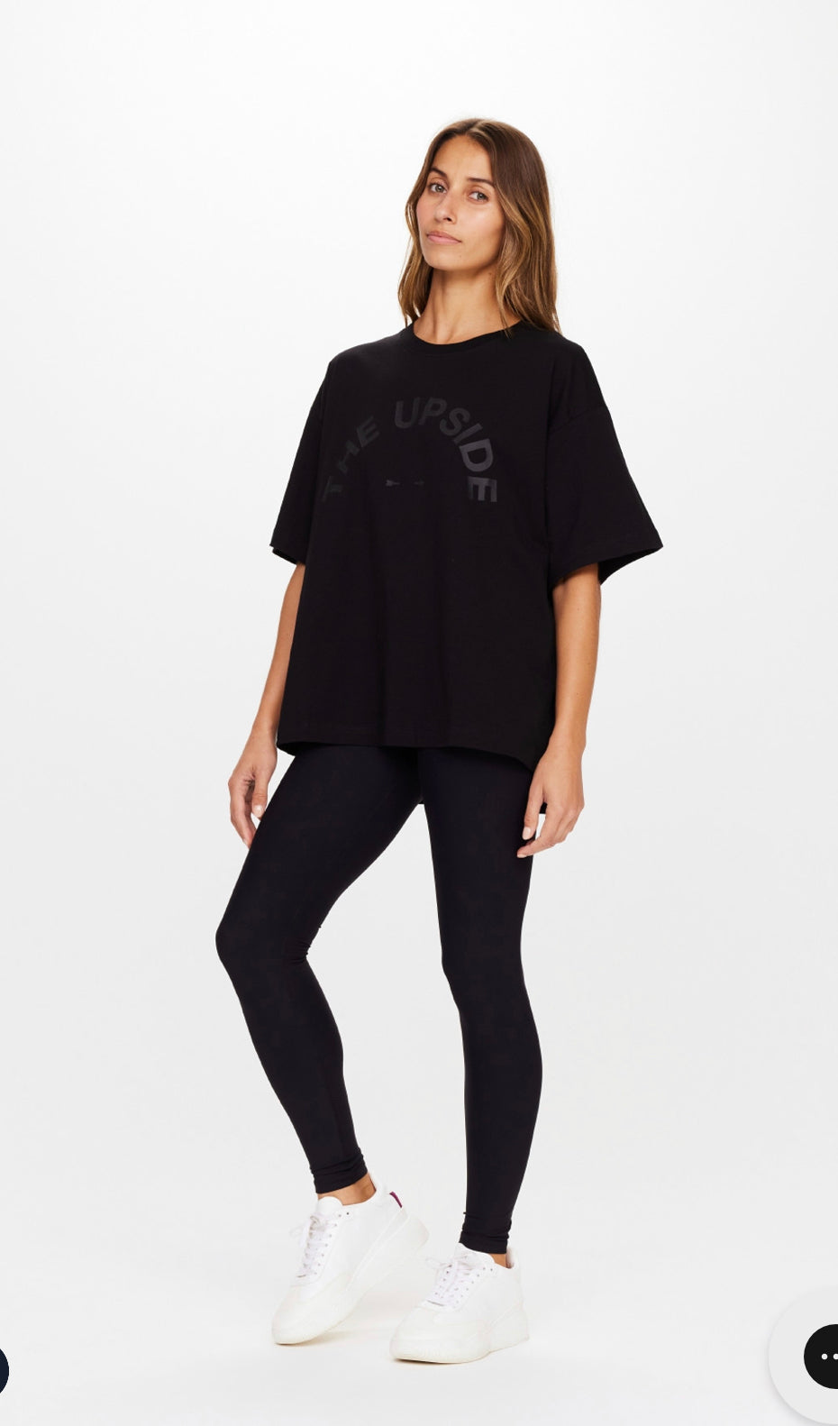 Laura Tee - Black