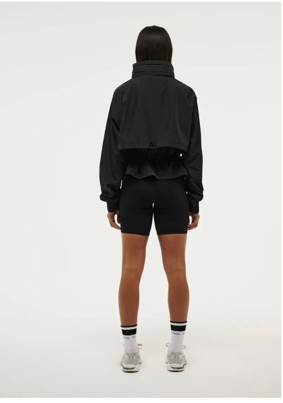 Shelter Jacket - Black