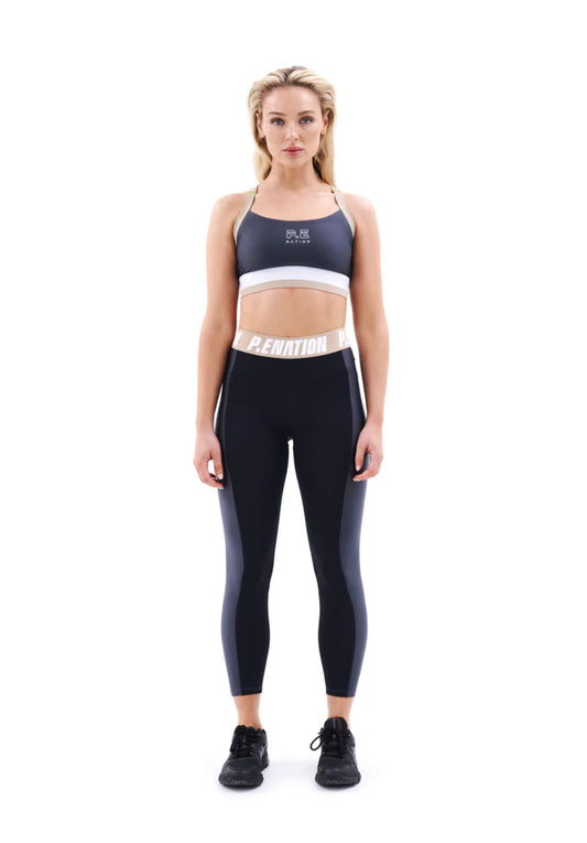 Terrain Legging - Black