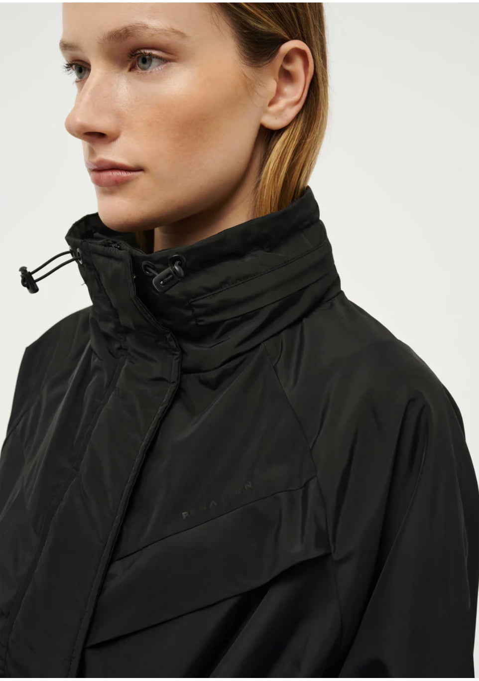 Shelter Jacket - Black