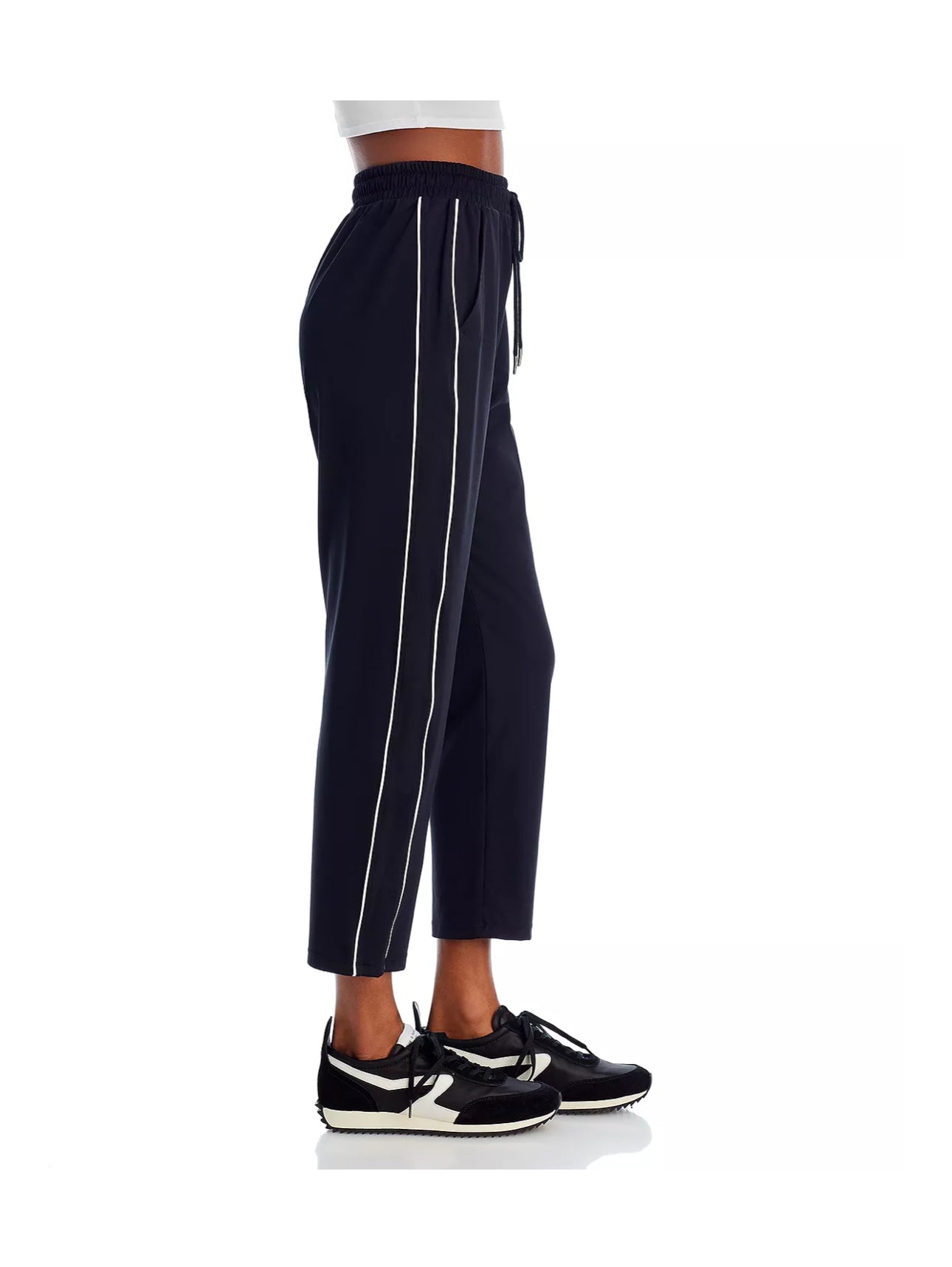 Lucy Pant - Black