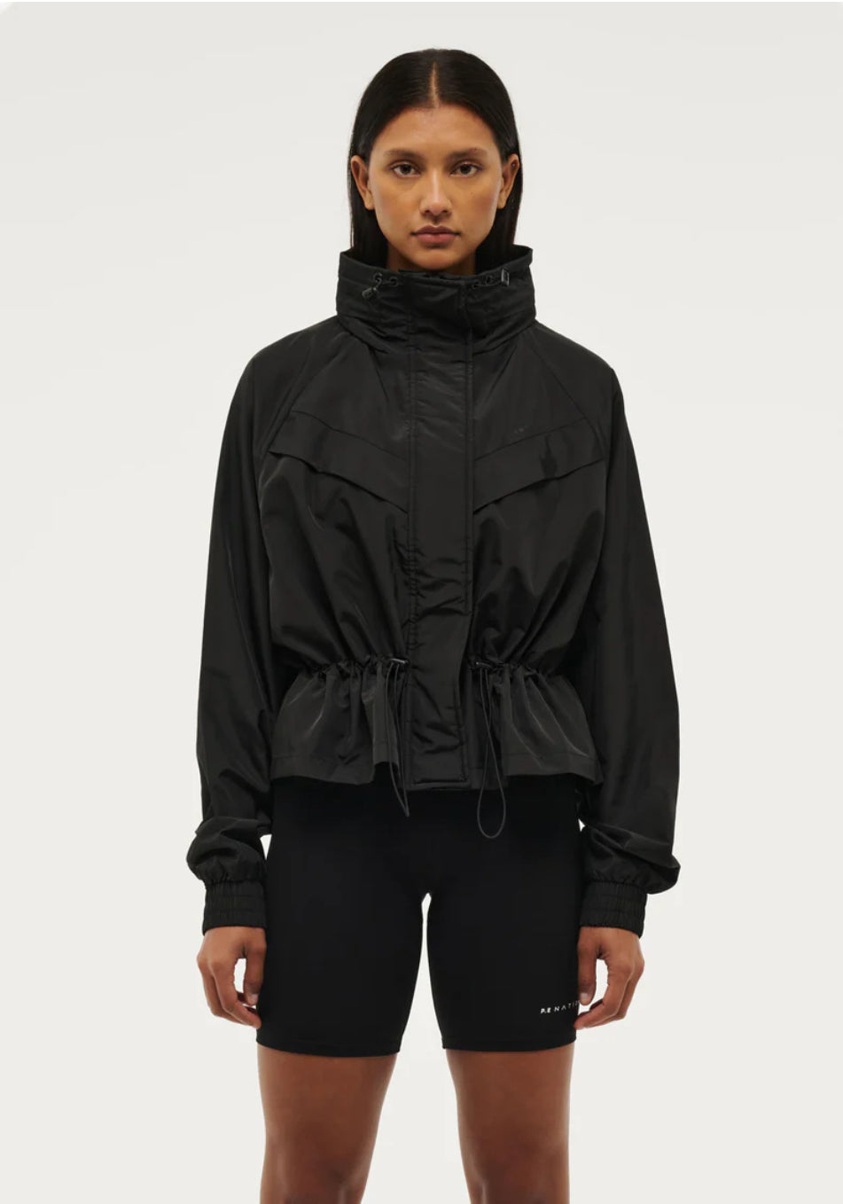 Shelter Jacket - Black