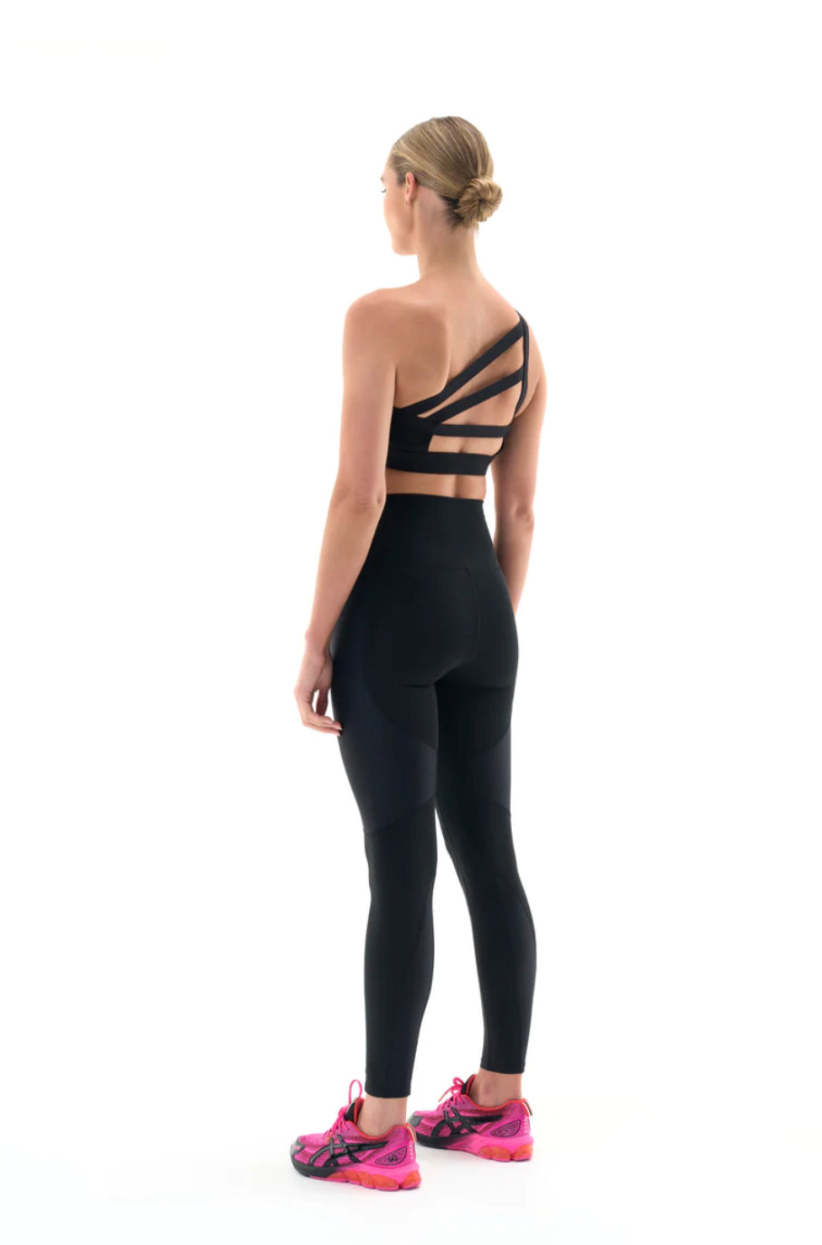 Free Play Legging - Black