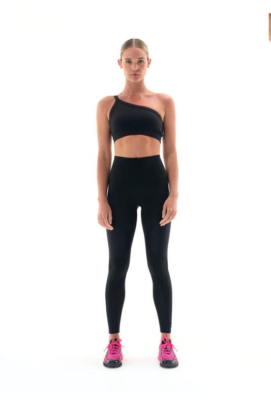 Free Play Legging - Black