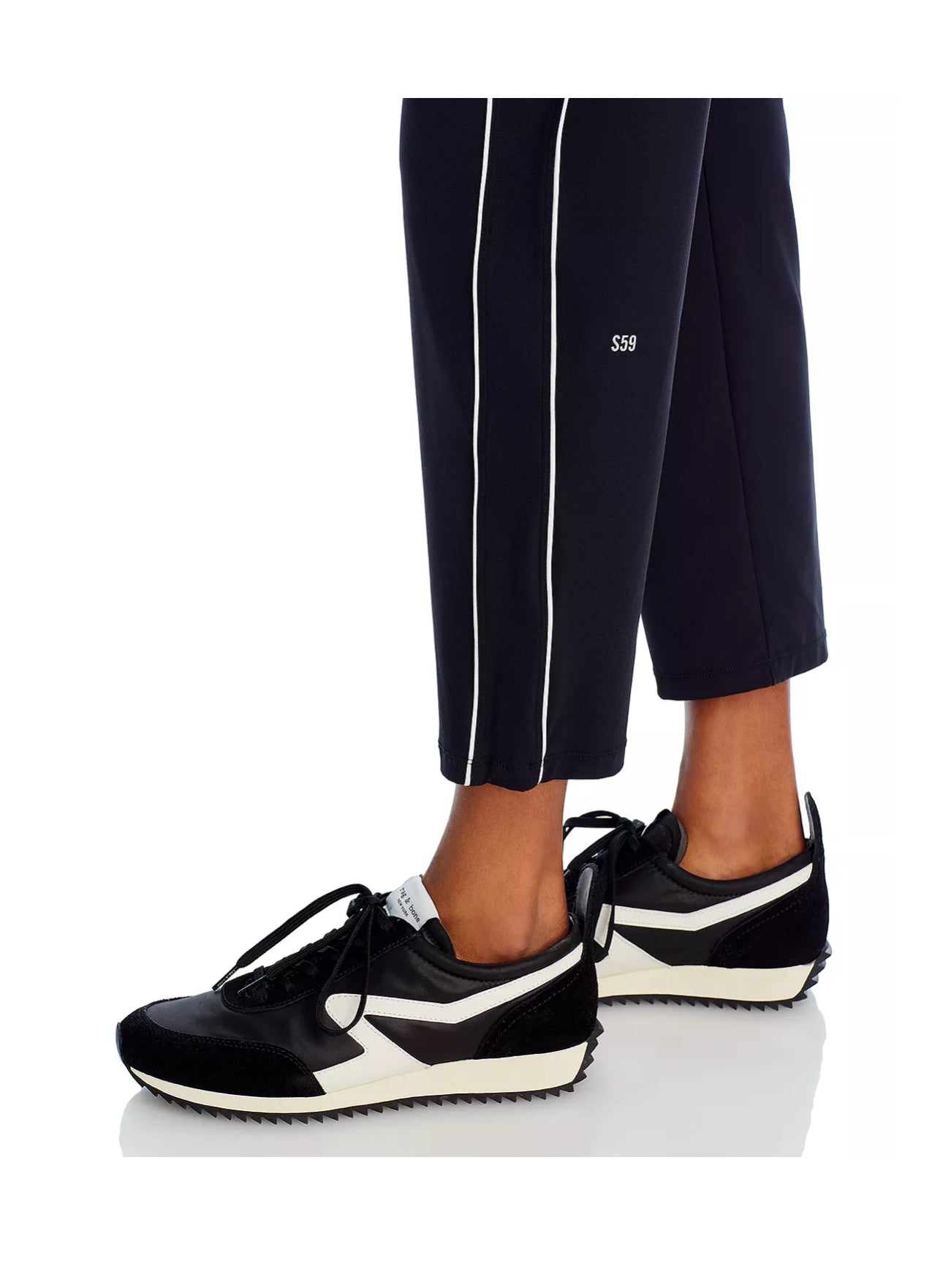 Lucy Pant - Black