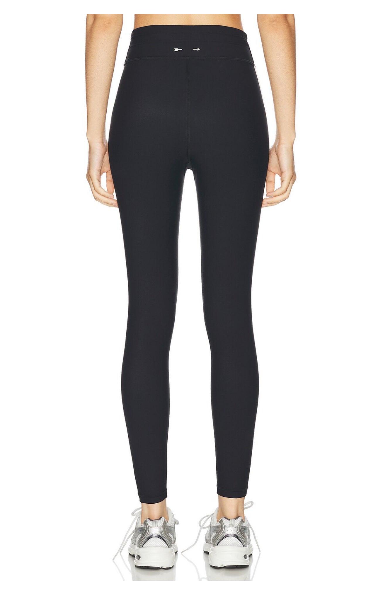 Beaufort Midi Pant - Black