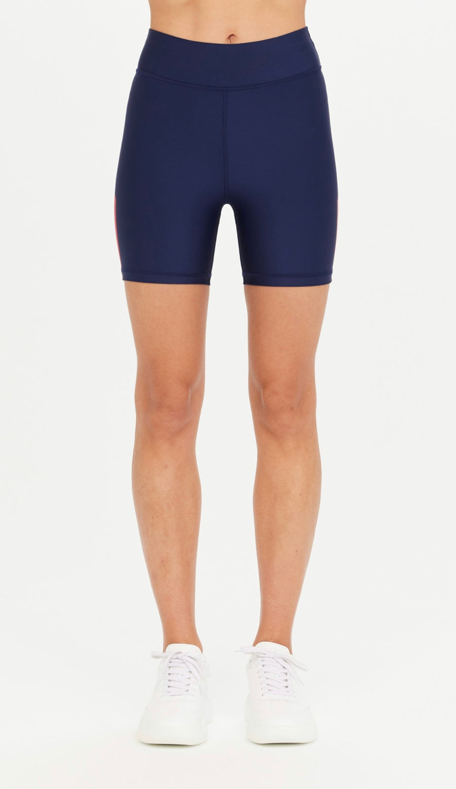 Playback Spin Short - Navy