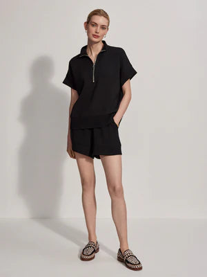 Ritchie/Atrium Short - Black