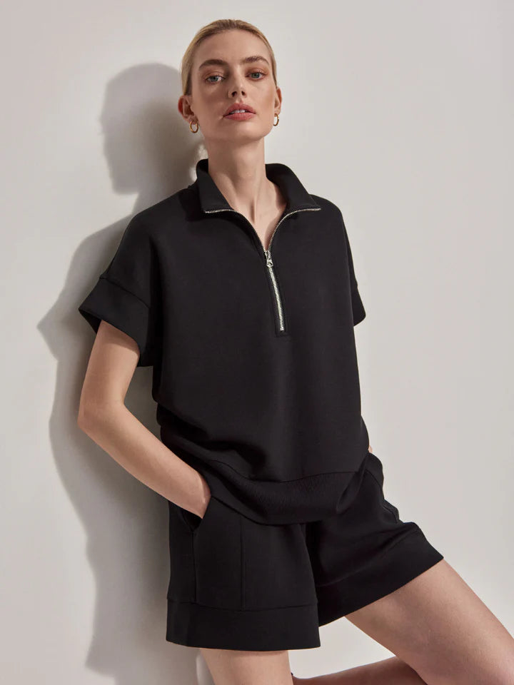 Ritchie/Atrium Short - Black