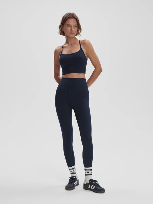 Free soft HW Legging - Sky Captain