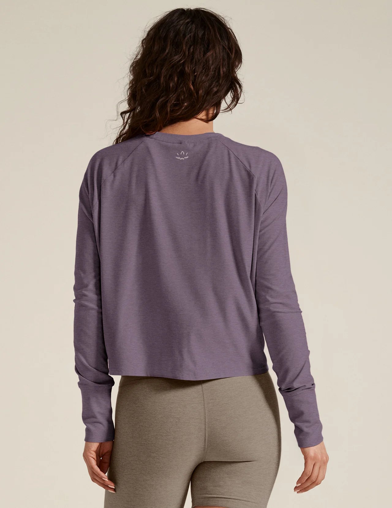 Daydreamer Pullover - Purple Haze