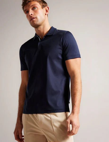 Regatta Pique Polo - True Navy