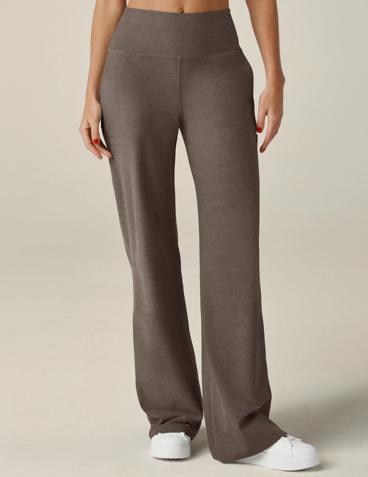 Laid Back Pant - Soft Umber