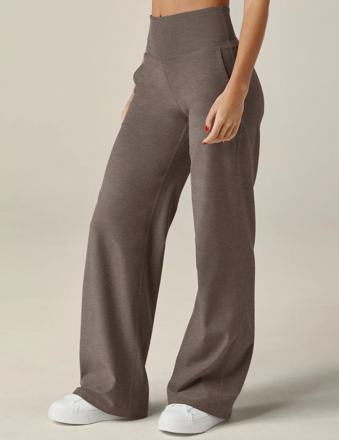 Laid Back Pant - Soft Umber