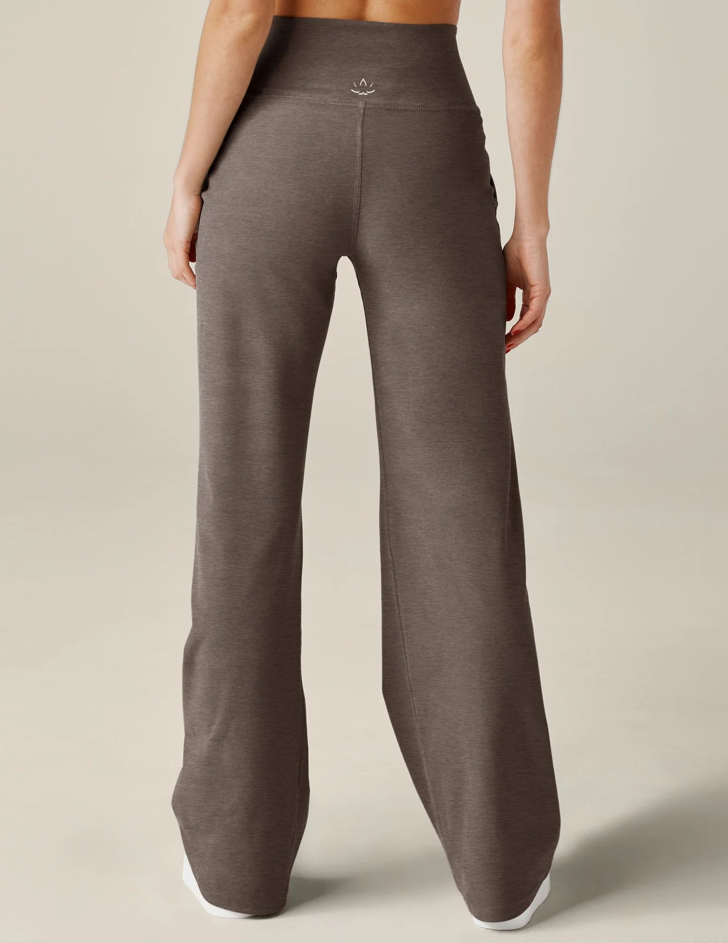 Laid Back Pant - Soft Umber