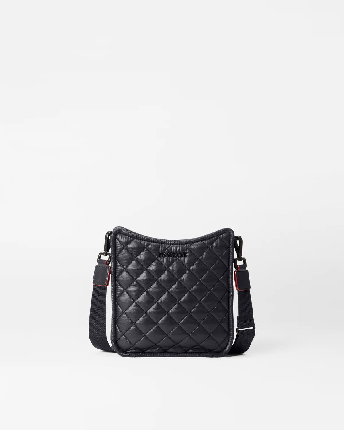 Metro Box Crossbody S - Black