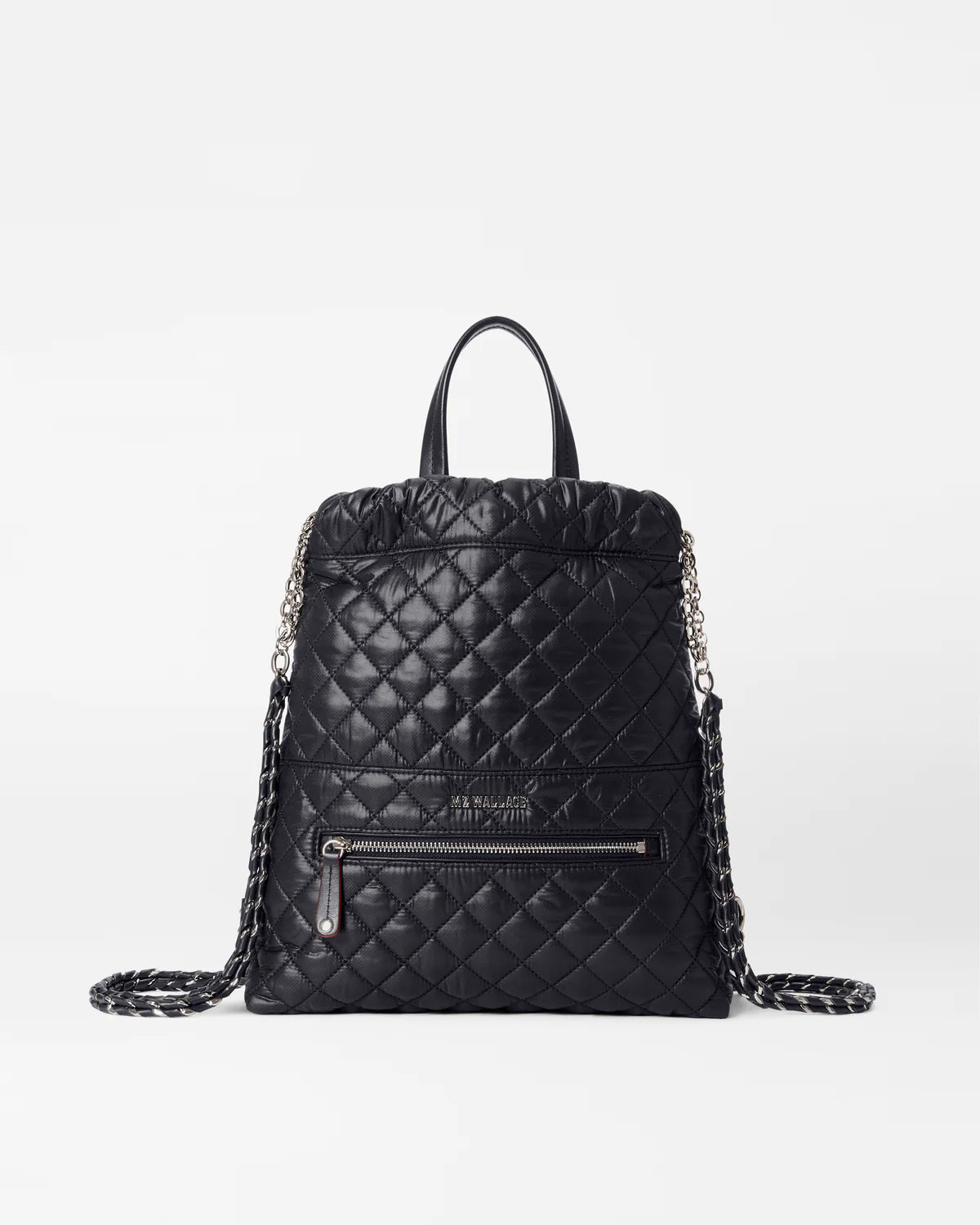 Crosby Audrey Backpack - Black