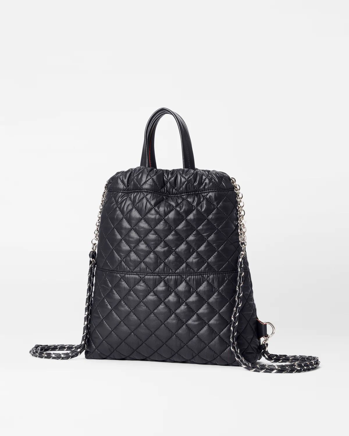 Crosby Audrey Backpack - Black