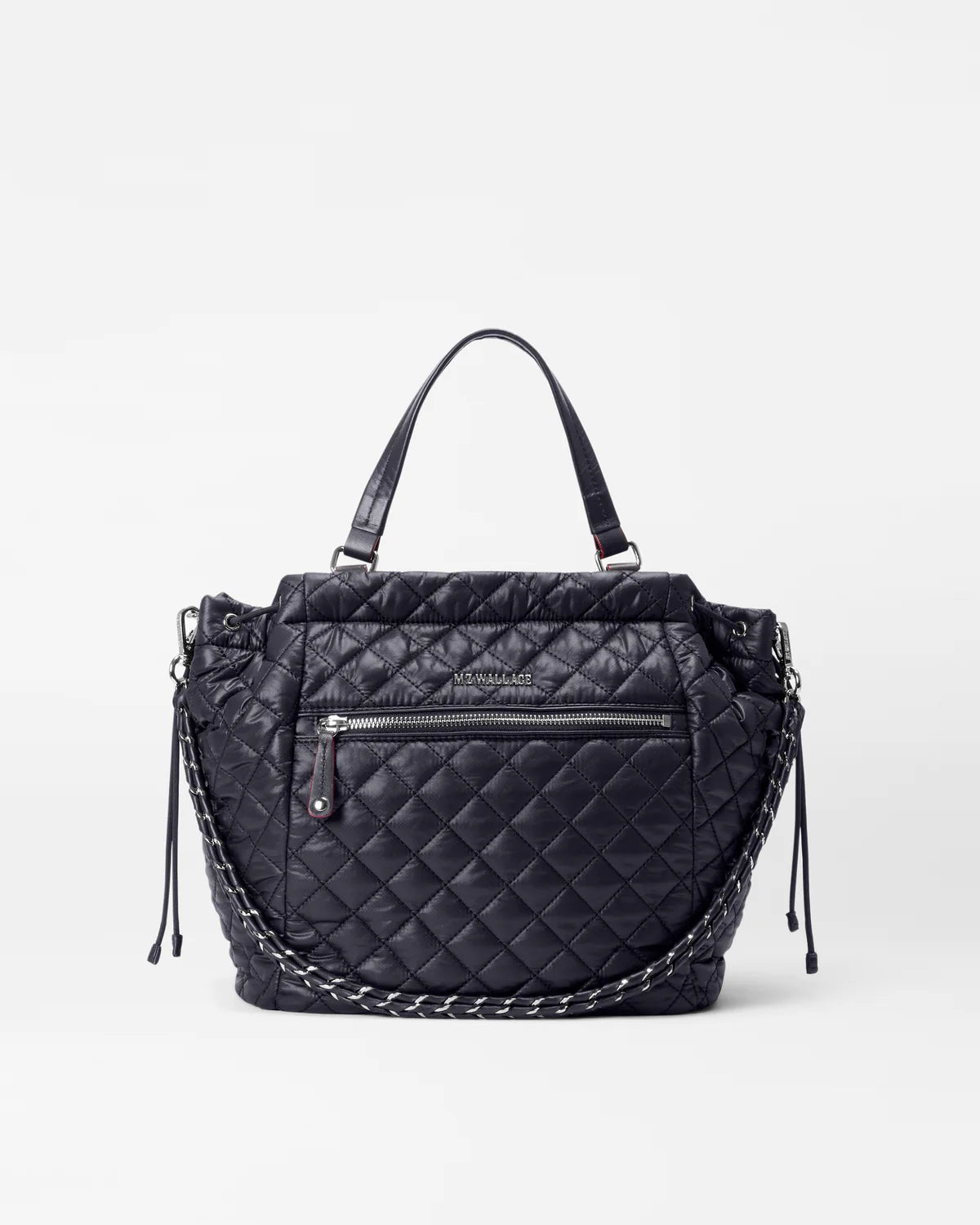 Crosby Anna Tote - Black