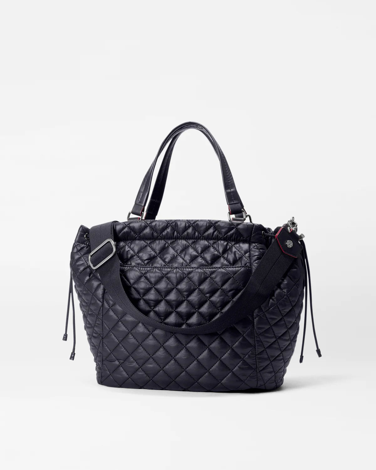 Crosby Anna Tote - Black