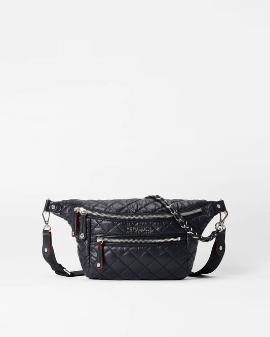 Crosby Sling S - Black