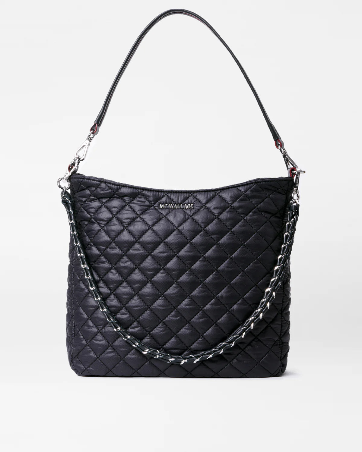 Crosby Hobo - Black
