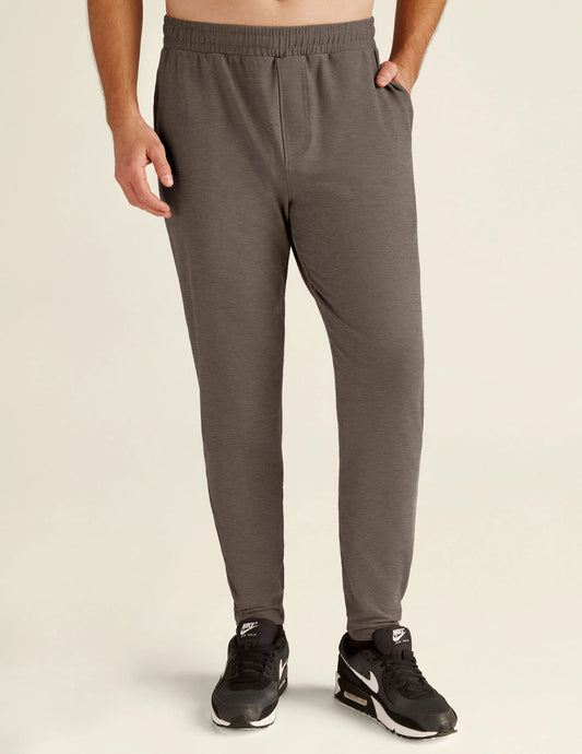 Take it Easy Pant - True Gray