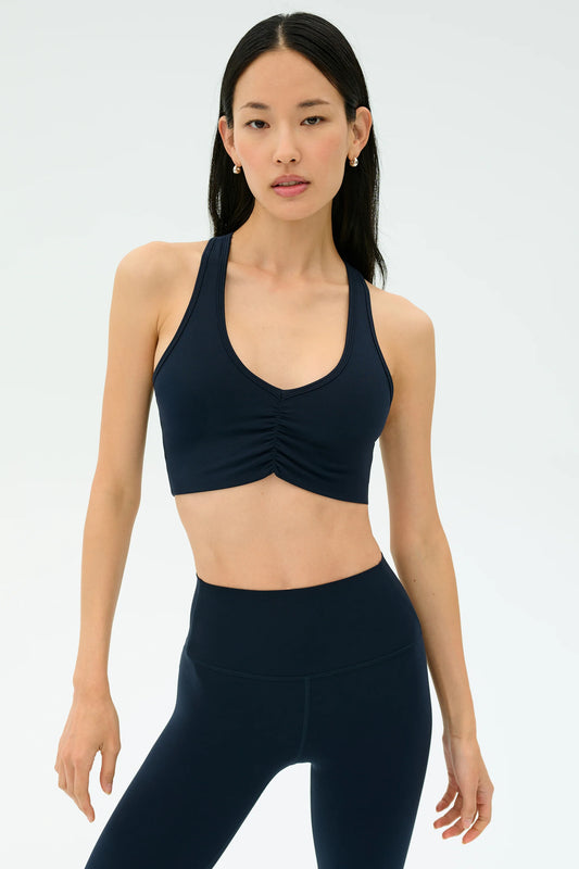 Airweight Bra - Indigo