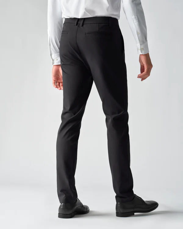 Gotham Pant Slim - Black