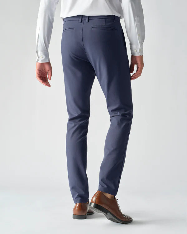 Gotham Pant Slim - Navy