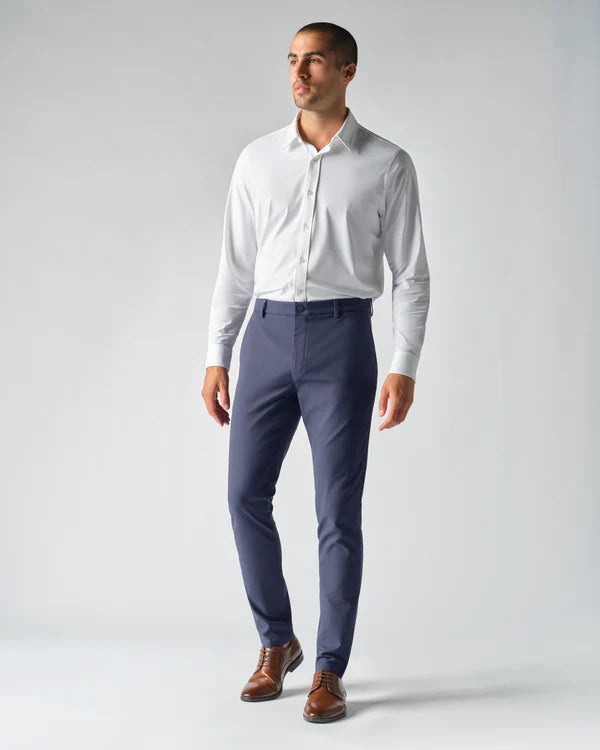 Gotham Pant Slim - Navy