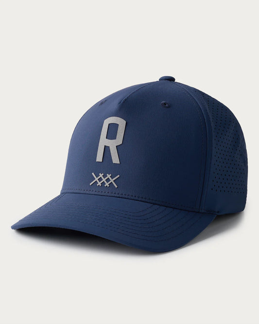 Peak Hat - Navy