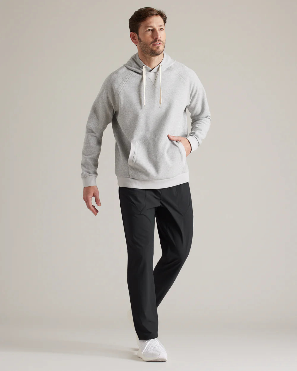 Pursuit Pant - Black