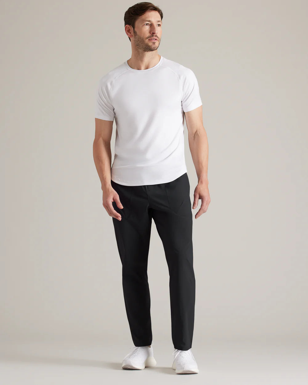 Pursuit Pant - Black