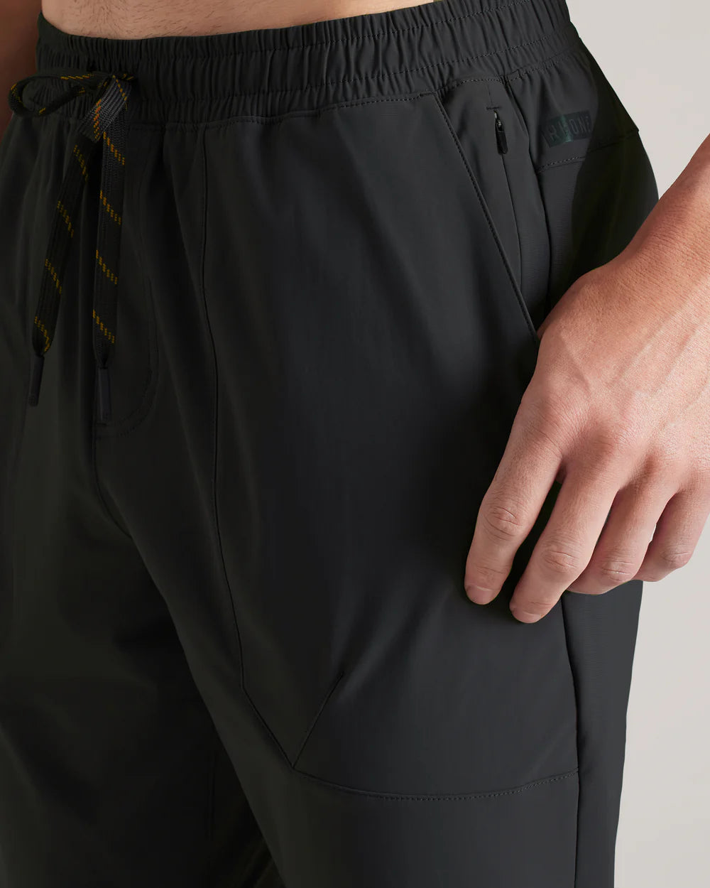 Pursuit Pant - Black